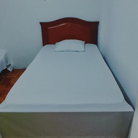 Hostal La 18 Pereira Extérieur photo