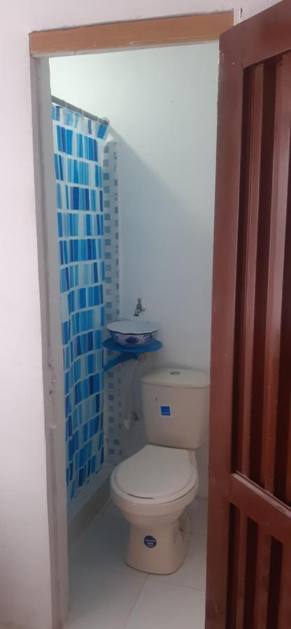 Hostal La 18 Pereira Extérieur photo