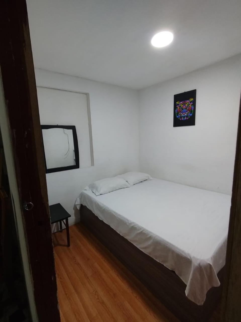 Hostal La 18 Pereira Extérieur photo