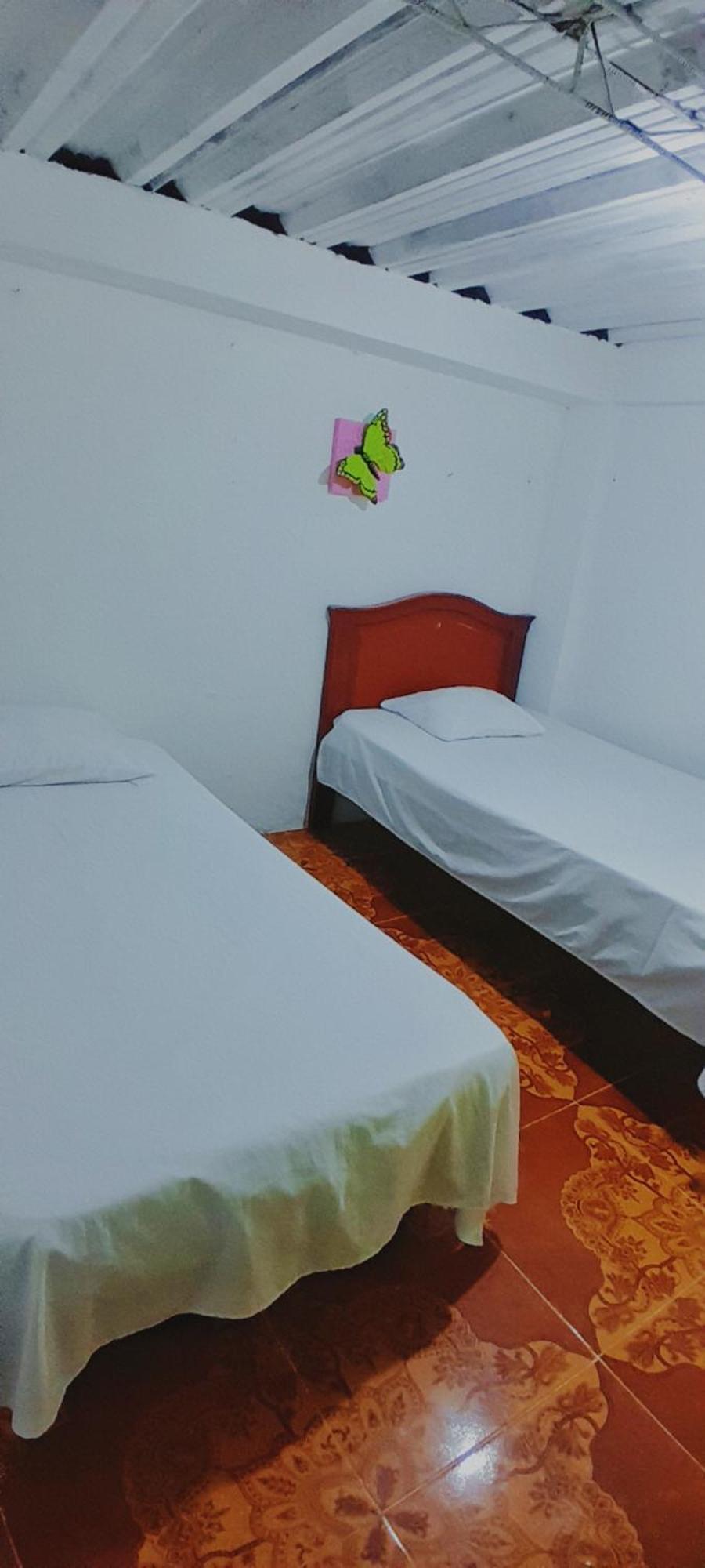 Hostal La 18 Pereira Extérieur photo