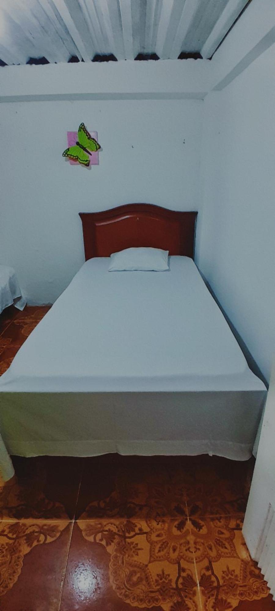 Hostal La 18 Pereira Extérieur photo