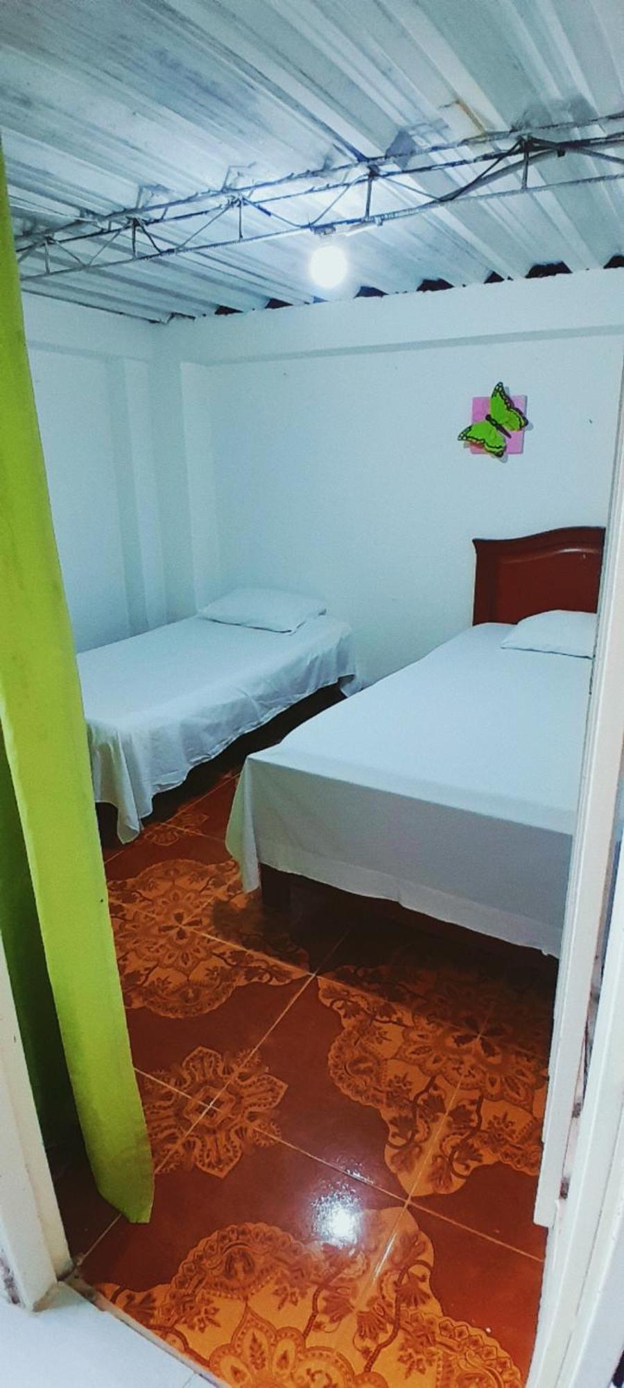 Hostal La 18 Pereira Extérieur photo